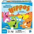 Elefun and Friends Hungry Hungry Hippos Game
